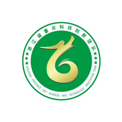 浙江省重點(diǎn)科技創(chuàng)新團(tuán)隊(duì)logo